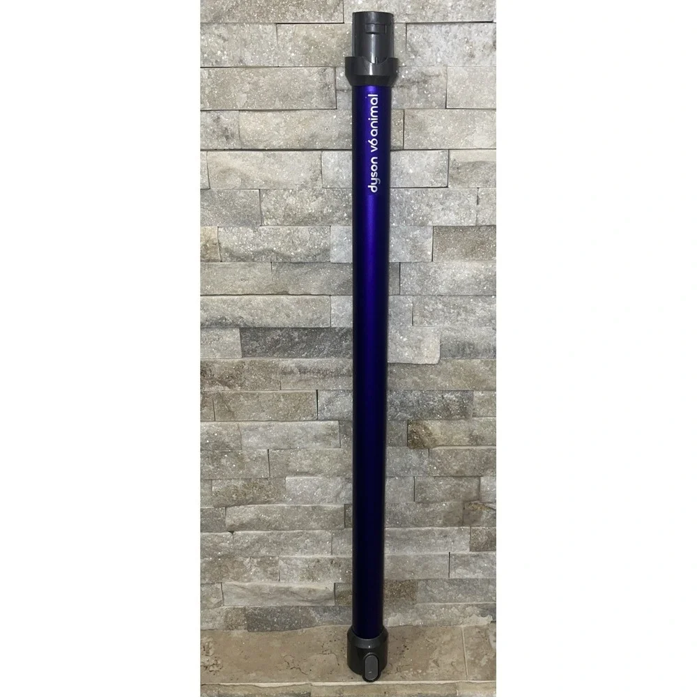 Dyson‎ Genuine Wand Stick Extension Tube V6 Animal SV09 SV04 Purple